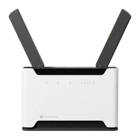   MikroTik Chateau PRO ax, 802.11ax, 5x gigabit RJ45, 4x4 MIMO antenna