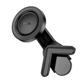 HOCO H57 telefon autós tartó fekete