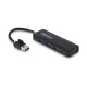 StarTech 4-PORT USB-A HUB 5GBPS PORTABLE POWERED