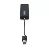 StarTech 4-PORT USB-A HUB 5GBPS PORTABLE POWERED