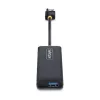 StarTech 4-PORT USB-A HUB 5GBPS PORTABLE POWERED