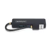 StarTech 4-PORT USB-A HUB 5GBPS PORTABLE POWERED