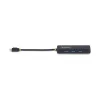 StarTech 4-PORT USB-C HUB 5GBPS PORTABLE POWERED