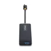 StarTech 4-PORT USB-C HUB 5GBPS PORTABLE POWERED