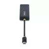 StarTech 4-PORT USB-C HUB 5GBPS PORTABLE POWERED