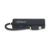 StarTech 4-PORT USB-C HUB 5GBPS PORTABLE POWERED