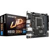 Gigabyte H610I DDR4 desktop alaplap Mini-ITX