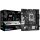 ASROCK MB Desktop H610M-H2/M.2, S1700, 2x DDR5, 1x PCIe 4.0 x16, 1x PCIe 3.0 x1, 1x SSD Ultra M.2 PCIe, 4x SATA3 6.0Gb/s, 4x USB 3.2, 6x USB 2.0, 1x VGA, 2x HDMI, 1x GLAN, mATX.