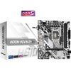 ASRock LGA1700 H610M-HDV/M.2+ D5 alaplap