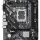 ASROCK AL ASRock s1700 H610M-HDV/M.2 R2.0