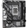 ASROCK AL ASRock s1700 H610M-HDV/M.2 R2.0