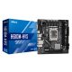 ASRock LGA1700 H610M-HVS alaplap