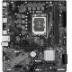 GIGABYTE Alaplap S1700 H610M D3W DDR4 INTEL H610, mATX