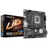 GIGABYTE Alaplap S1700 H610M D3W DDR4 INTEL H610, mATX