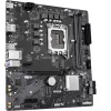 GIGABYTE Alaplap S1700 H610M D3W DDR4 INTEL H610, mATX