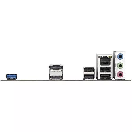 GIGABYTE Alaplap S1700 H610M D3W DDR4 INTEL H610, mATX
