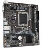 Gigabyte H610M H V2 desktop alaplap microATX