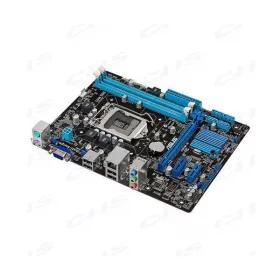 ASUS PCC ASUS Alaplap S1155 H61M-K INTEL H61, mATX