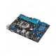 ASUS PCC ASUS Alaplap S1155 H61M-K INTEL H61, mATX