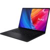 Asus ProArt StudioBook H7606WI-ME007X - Windows® 11 Professional - Nano Black - Touch - OLED