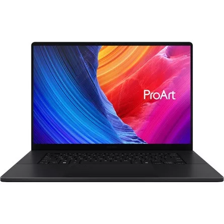 Asus ProArt StudioBook H7606WP-ME020X - Windows® 11 Professional - Nano Black - OLED