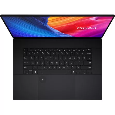 Asus ProArt StudioBook H7606WP-ME020X - Windows® 11 Professional - Nano Black - OLED