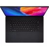 Asus ProArt P16 Studiobook H7606WR-SE005X Mobile Workstation notebook fekete (Nano Black)