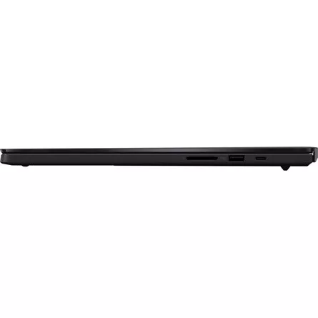 Asus ProArt P16 Studiobook H7606WR-SE005X Mobile Workstation notebook fekete (Nano Black)