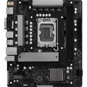 ASROCK AL ASRock s1851 H810M-X