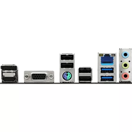 ASROCK AL ASRock s1851 H810M-X