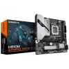 Gigabyte H810M GAMING WIFI6 desktop alaplap microATX