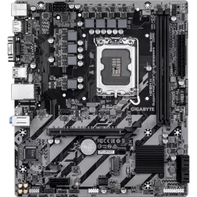 Gigabyte H810M H desktop alaplap microATX