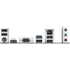 Gigabyte H810M H desktop alaplap microATX