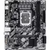 Gigabyte H810M K desktop alaplap microATX