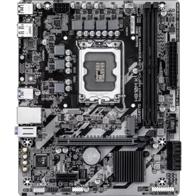Gigabyte H810M K desktop alaplap microATX