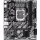 Gigabyte H810M K desktop alaplap microATX