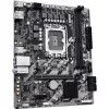 Gigabyte H810M K desktop alaplap microATX