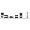 Gigabyte H810M S2H desktop alaplap microATX