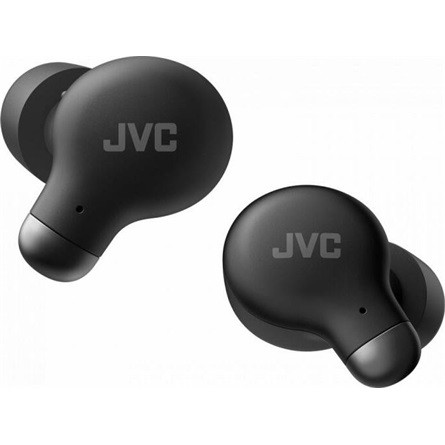 JVC HA-A25T-B ANC True Wireless Bluetooth fekete fülhallgató