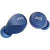 JVC HA-A6TA True Wireless Bluetooth kék fülhallgató