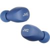 JVC HA-A6TA True Wireless Bluetooth kék fülhallgató