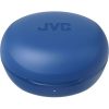 JVC HA-A6TA True Wireless Bluetooth kék fülhallgató