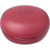 JVC HA-A6TR True Wireless Bluetooth piros fülhallgató