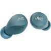 JVC HA-A6TZ True Wireless Bluetooth zöld fülhallgató