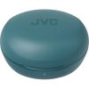 JVC HA-A6TZ True Wireless Bluetooth zöld fülhallgató