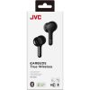 JVC HA-A8T-B-U True Wireless Bluetooth fekete fülhallgató