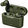 JVC HA-A9TG True Wireless Bluetooth military zöld fülhallgató