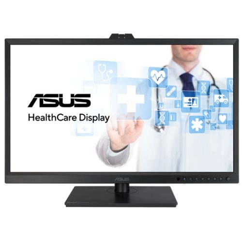 ASUS Mon Asus 31,5" HealthCare HA3281A - OLED