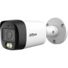 Dahua Analóg csőkamera - HAC-HFW1200RM-IL-A (Duallight, 2MP, kültéri, 2,8 mm, IR30m+LED30m, ICR, IP67, DWDR, mikrofon)