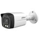 Dahua Analóg csőkamera - HAC-HFW1200TL-A (DualLight, 2MP, 2,8mm, kültéri, IR+LED40m, ICR, IP67, DWDR, mikrofon, műanyag)